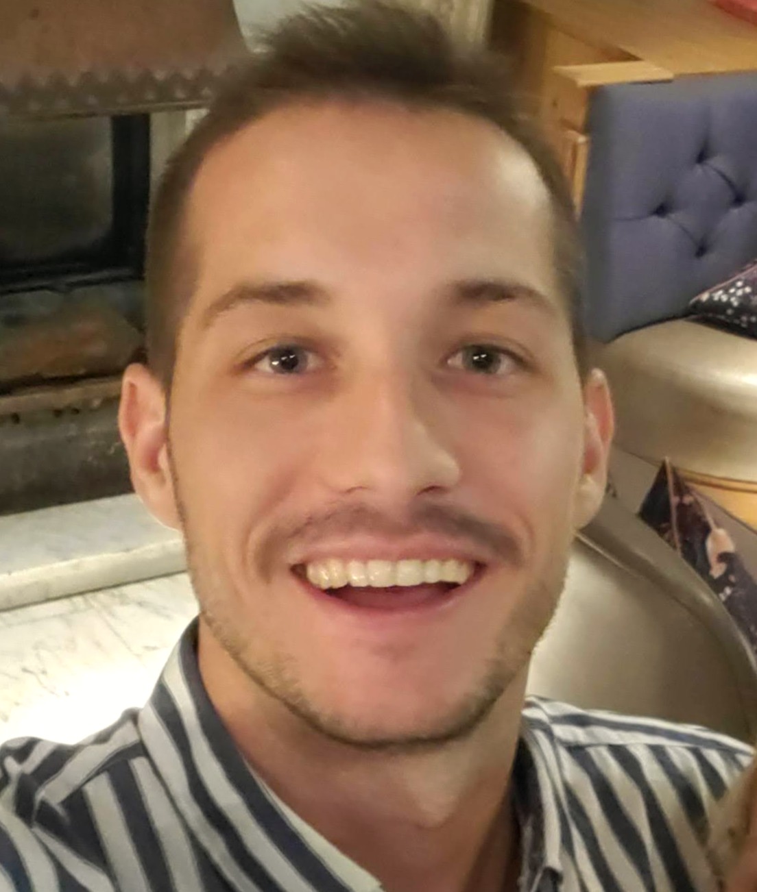 Alex Winkler, Founder and Chief Investment Officer