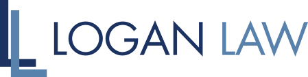 Logan Law Office logo